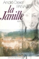 Couverture La Janille Editions Résonances 1981
