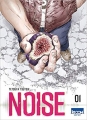 Couverture Noise, tome 1 Editions Ki-oon (Seinen) 2018