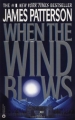 Couverture Souffle le vent Editions Warner Books 1999