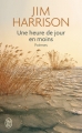 Couverture Une heure de jour en moins Editions J'ai Lu 2012