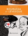 Couverture Bourassa et Lévesque - Marketing de raison contre marketing de passion Editions Septentrion 2018