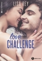 Couverture Love challenge, intégrale Editions Addictives 2018