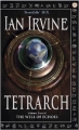 Couverture The Well of Echoes, book 2: Tetrarch Editions Orbit (Fantasy) 2004
