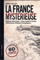 Couverture La France mystérieuse Editions de l'Opportun 2017