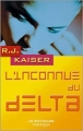 Couverture L'inconnue du Delta Editions Harlequin 2001