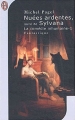 Couverture La comédie inhumaine, tome 1 : Nuées ardentes suivi de Sylvana Editions J'ai Lu (Fantastique) 2002