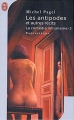 Couverture La comédie inhumaine, tome 3 : Les Antipodes et autres récits Editions J'ai Lu (Fantastique) 2003