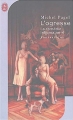 Couverture La comédie inhumaine, tome 4 : L'ogresse Editions J'ai Lu (Fantastique) 2004