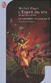 Couverture La comédie inhumaine, tome 5 : L'esprit du vin et autres récits Editions J'ai Lu (Fantastique) 2005