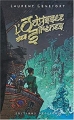 Couverture L'Odyssée des Sirènes Editions Degliame (Le Cadran Bleu) 2004
