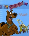 Couverture Scooby-Doo !, tome 10 : Quelle pagaille au musée ! Editions Hachette (Ma p'tite collec') 2009