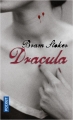 Couverture Dracula Editions Pocket 2012