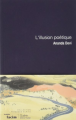 Couverture L'Illusion poétique Editions Paulsen 2017