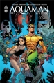 Couverture Aquaman Sub Diego, tome 1 Editions Urban Comics (DC Classiques) 2018