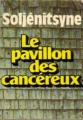 Couverture Le pavillon des cancéreux Editions Presses pocket 1980