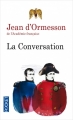 Couverture La Conversation Editions Pocket 2011