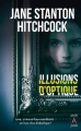Couverture Illusions d'optique Editions Archipoche 2018