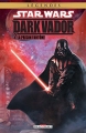 Couverture Star Wars (Légendes) : Dark Vador, tome 2 : La prison fantôme Editions Delcourt (Contrebande) 2015