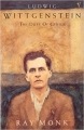 Couverture Ludwig Wittgenstein: The Duty of Genius Editions Vintage Digital 2012