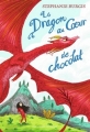 Couverture Le dragon au coeur de chocolat, tome 1 Editions Gallimard  (Jeunesse) 2018