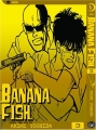 Couverture Banana Fish, tome 03 Editions Viz Media (Shôjo) 2004