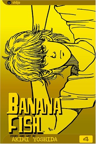 Banana Fish, tome 04 | Livraddict
