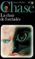 Couverture La chair de l'orchidée Editions Gallimard  (Carré noir) 1988