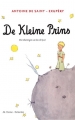 Couverture Le Petit Prince Editions Ad. Donker B.V. 2015