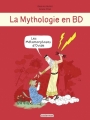 Couverture La Mythologie en BD : Les Métamorphoses d'Ovide Editions Casterman 2016