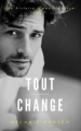 Couverture Une histoire d'amour tenace, tome 1 : Tout change Editions Juno Publishing 2017