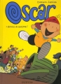 Couverture Oscar, tome 1 : Boule de gnome ! Editions Dupuis 2001