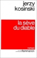 Couverture La sève du diable Editions Flammarion 1974