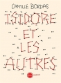 Couverture Isidore et les autres Editions Inculte 2018
