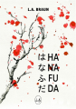 Couverture Hanafuda le jeu des fleurs Editions Livr'S (Contemporaine) 2018