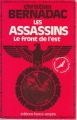 Couverture Les assassins. Le front de l'Est. Editions France-Empire 1984