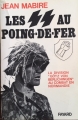 Couverture Les SS au poing-de-fer Editions Fayard 1984
