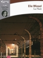 Couverture La nuit Editions Gallimard  (Écoutez lire) 2015