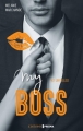 Couverture My boss, tome 2 : Unveiled Editions Prisma 2017