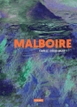 Couverture Malboire Editions L'Atalante (La Dentelle du cygne) 2018