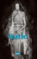 Couverture Katie Editions Jacqueline Chambon 2018
