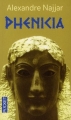 Couverture Phenicia Editions Pocket 2010