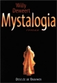 Couverture Mystalogia Editions Desclée de Brouwer 2000