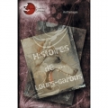Couverture Histoires de... Loups-garous Editions Lune Écarlate (Anthologie) 2015