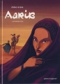 Couverture Aarib, tome 1 : Les yeux de Leïla Editions Vents d'ouest (Éditeur de BD) 2007