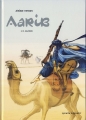Couverture Aarib, tome 2 : El Majnoun Editions Vents d'ouest (Éditeur de BD) 2009