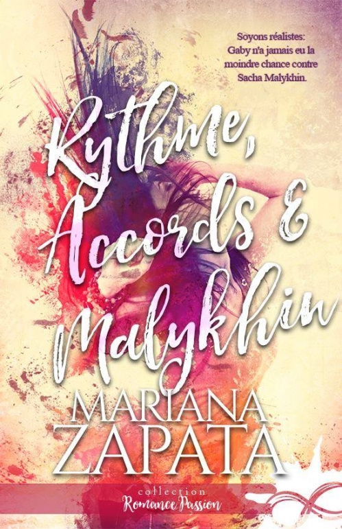 rhythm chord & malykhin by mariana zapata rhythm chord & malykhin by mariana zapata