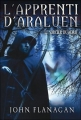 Couverture L'apprenti d'Araluen, tome 05 : Le sorcier du nord Editions Hachette 2010