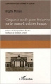 Couverture Cinquante ans de guerre froide vus par les manuels scolaires français Editions L'Harmattan (Manuels scolaires et sociétés) 2011
