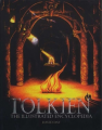 Couverture Tolkien : L'encyclopédie illustrée Editions Bounty Books 2012