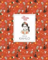 Couverture Les Grandes Vies : Frida Kahlo Editions Gallimard  (Jeunesse) 2018
